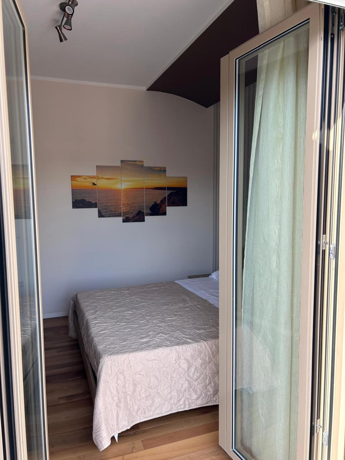 B&B Serangi - Il Piacere Di Sentirsi A Casa Cercola Εξωτερικό φωτογραφία