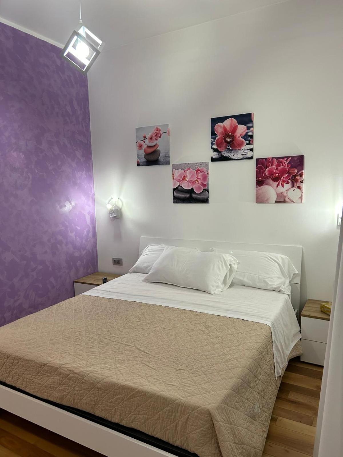 B&B Serangi - Il Piacere Di Sentirsi A Casa Cercola Εξωτερικό φωτογραφία