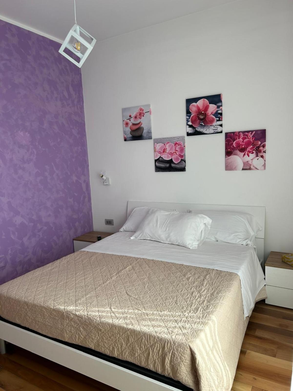 B&B Serangi - Il Piacere Di Sentirsi A Casa Cercola Εξωτερικό φωτογραφία