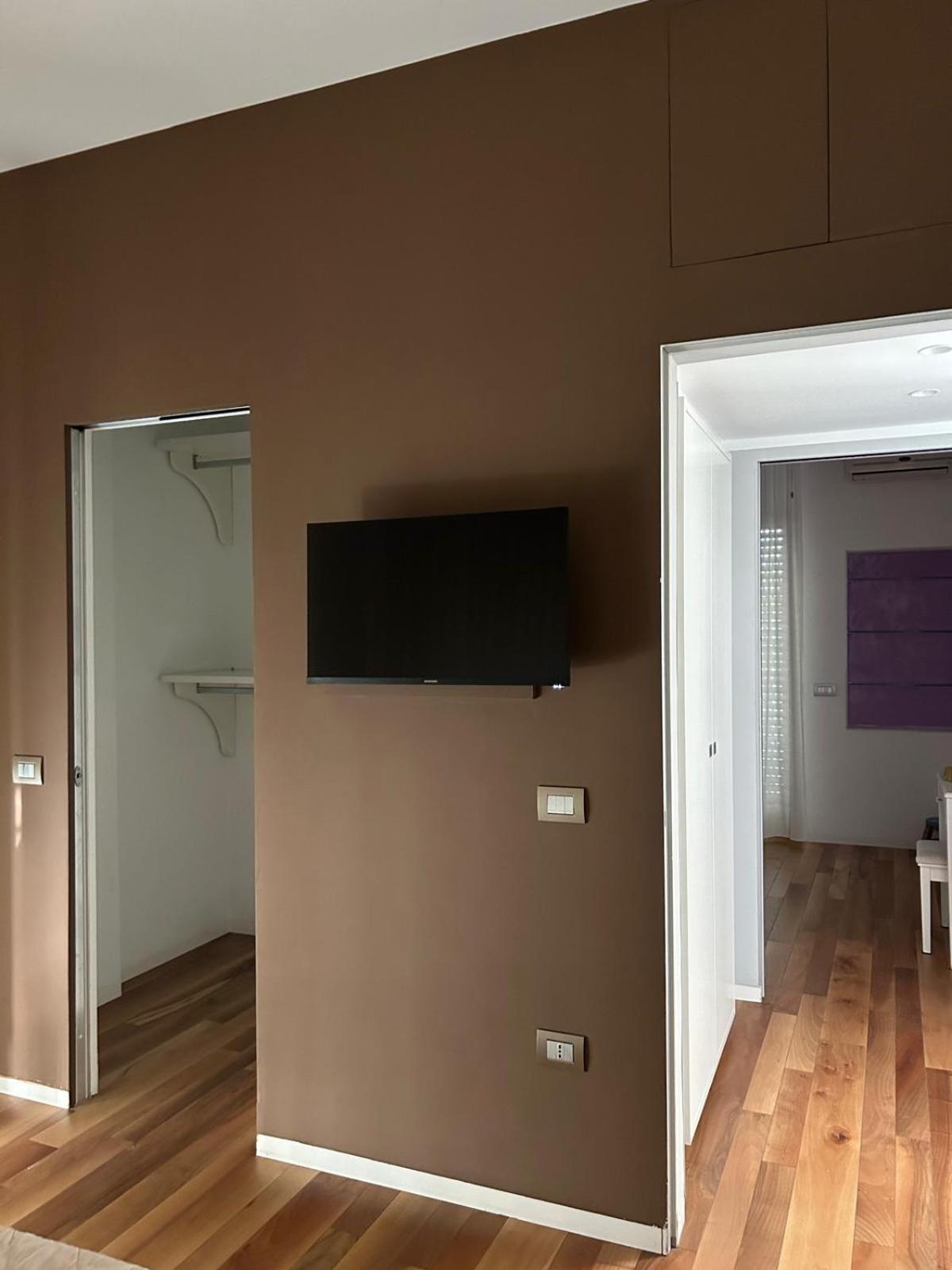 B&B Serangi - Il Piacere Di Sentirsi A Casa Cercola Εξωτερικό φωτογραφία