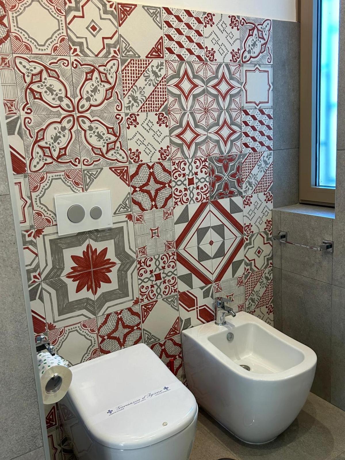 B&B Serangi - Il Piacere Di Sentirsi A Casa Cercola Εξωτερικό φωτογραφία