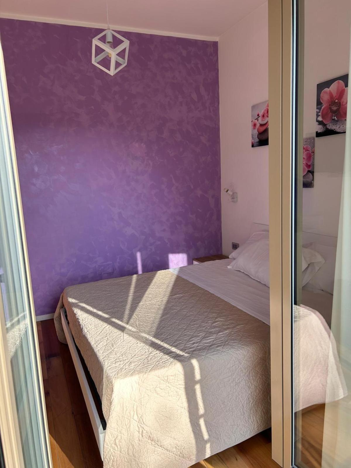 B&B Serangi - Il Piacere Di Sentirsi A Casa Cercola Εξωτερικό φωτογραφία