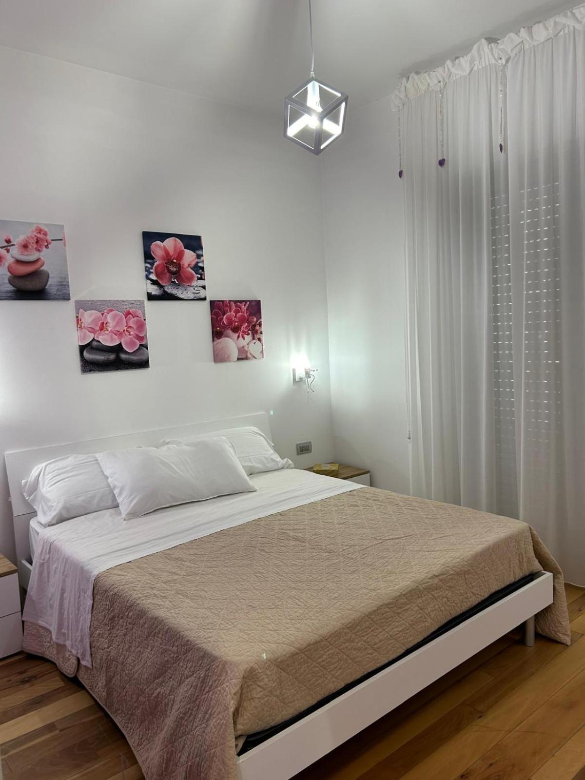 B&B Serangi - Il Piacere Di Sentirsi A Casa Cercola Εξωτερικό φωτογραφία