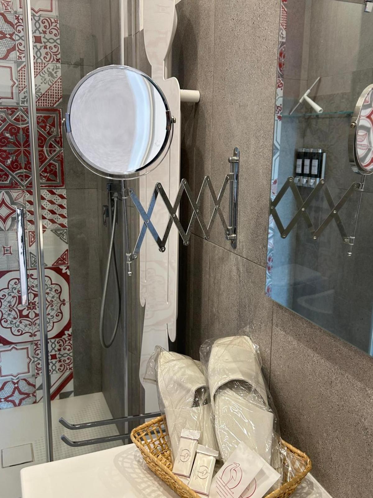 B&B Serangi - Il Piacere Di Sentirsi A Casa Cercola Εξωτερικό φωτογραφία