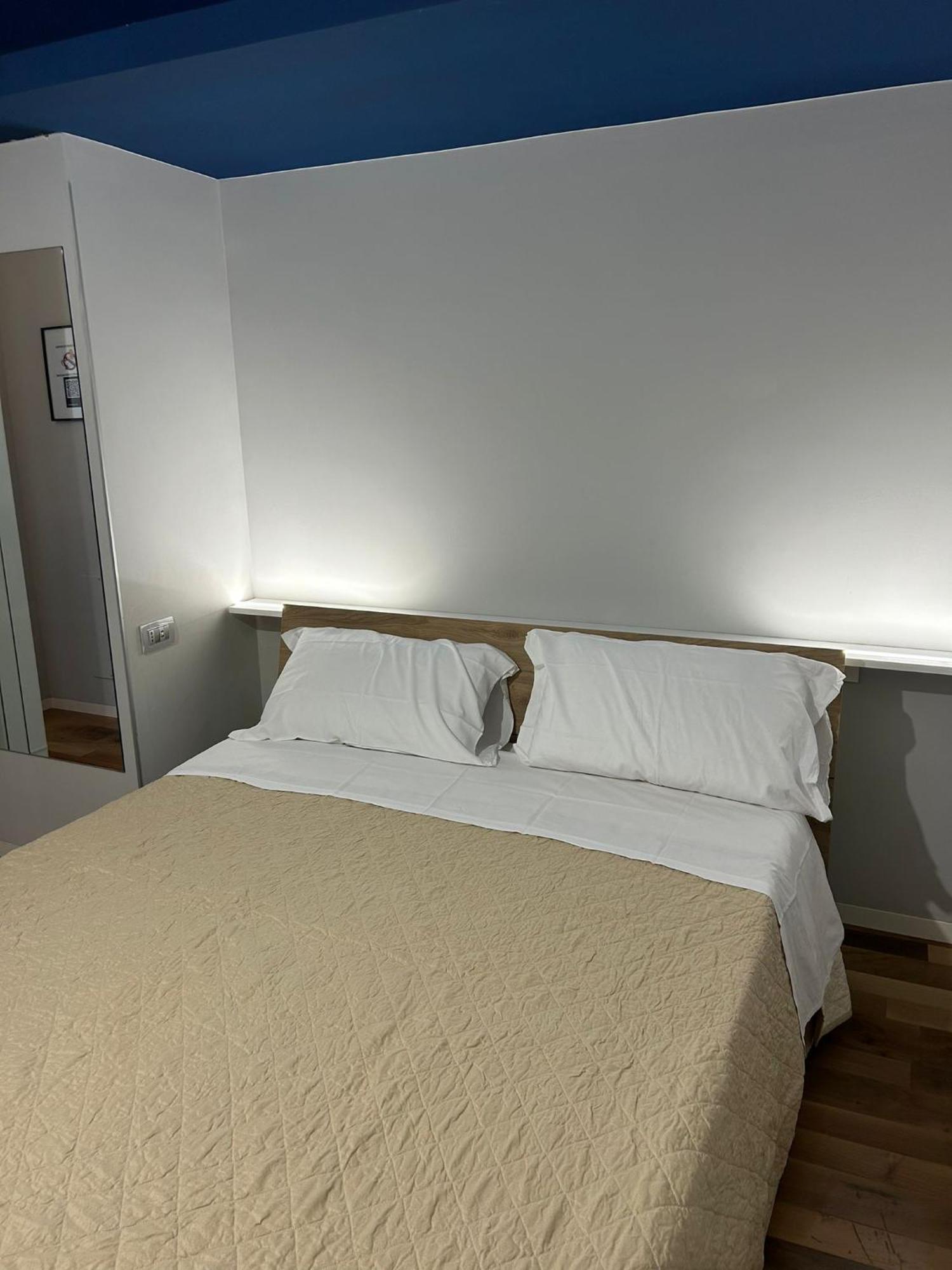 B&B Serangi - Il Piacere Di Sentirsi A Casa Cercola Εξωτερικό φωτογραφία