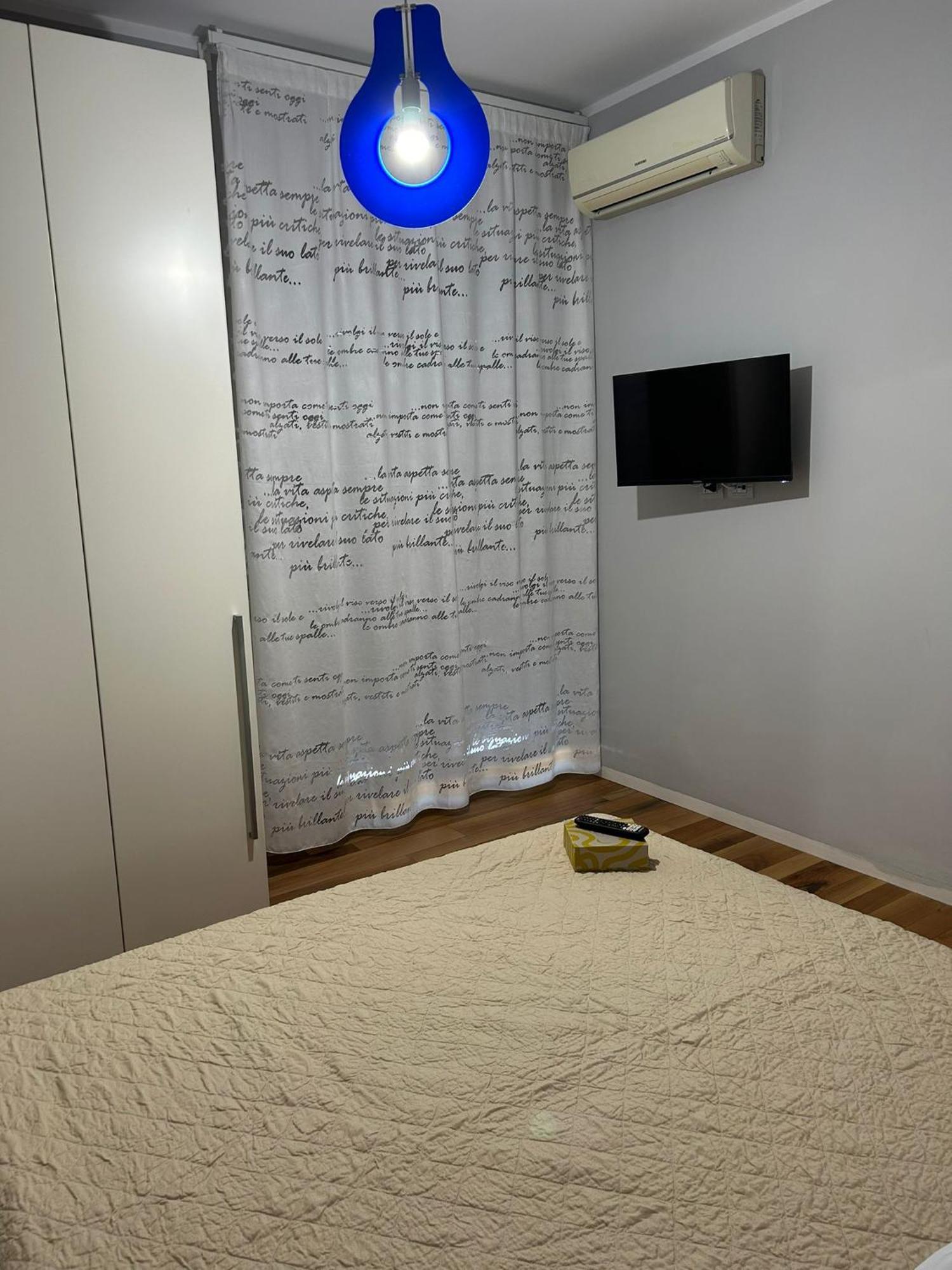 B&B Serangi - Il Piacere Di Sentirsi A Casa Cercola Εξωτερικό φωτογραφία