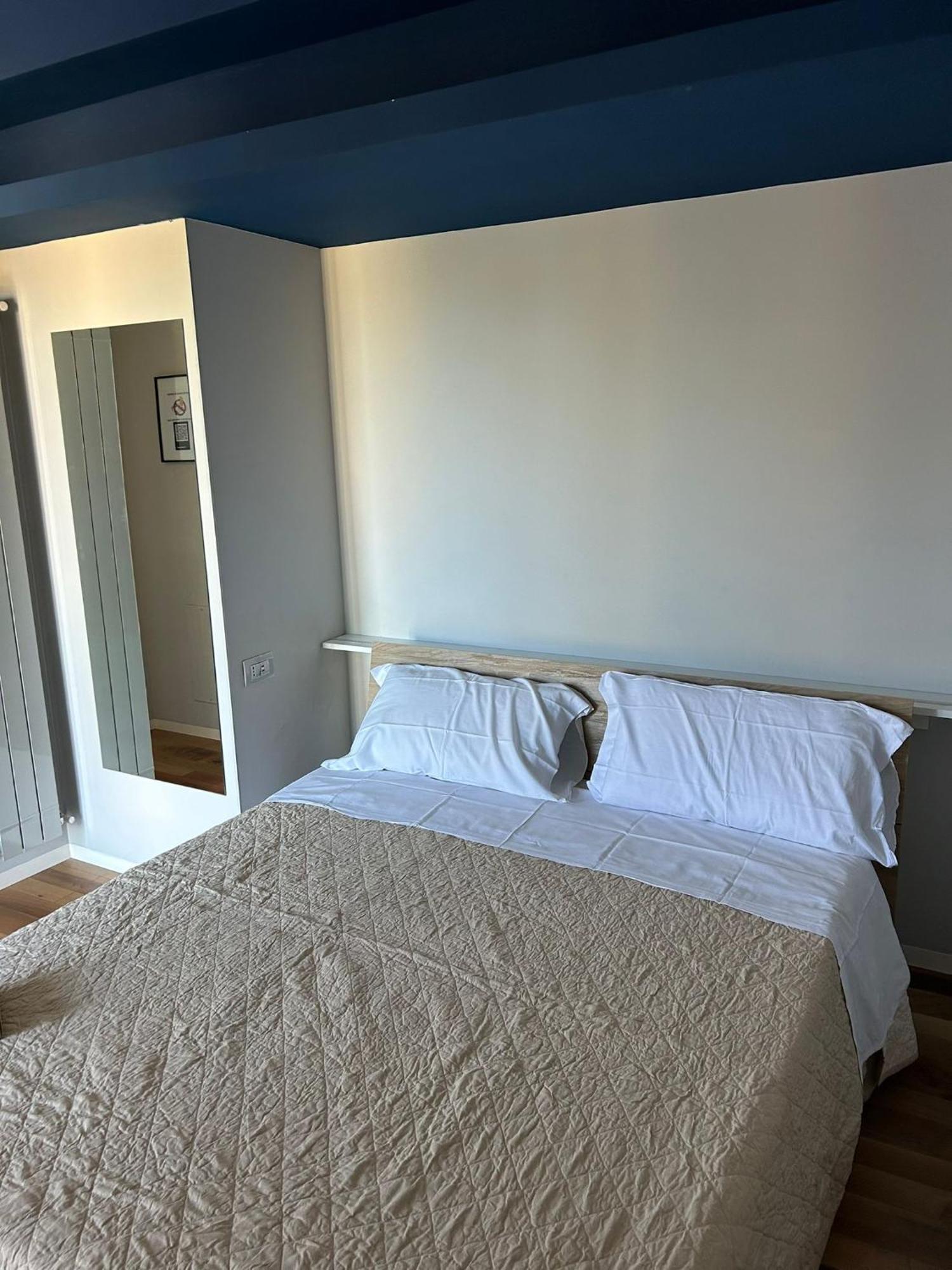 B&B Serangi - Il Piacere Di Sentirsi A Casa Cercola Εξωτερικό φωτογραφία