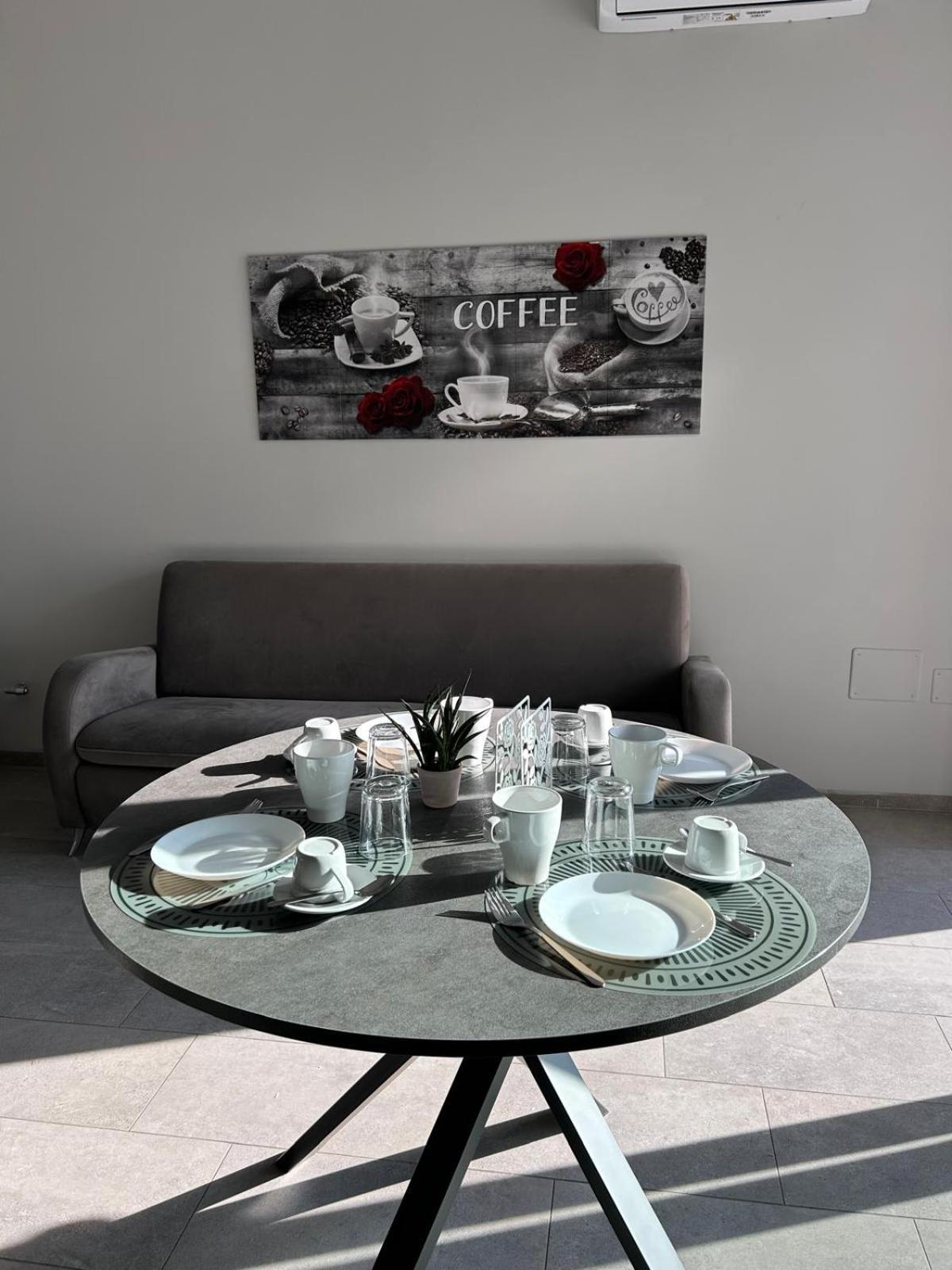 B&B Serangi - Il Piacere Di Sentirsi A Casa Cercola Εξωτερικό φωτογραφία